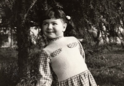 Teresa Coradazzi, il sorriso dell'azienda 