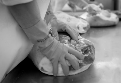 Fondamentale: il massaggio 
