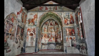 Chiesa di San Antonio Abate 