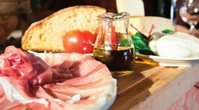 degustazione baccaro 