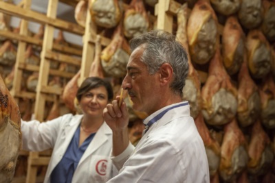 La puntatura e selezione di Angelo 