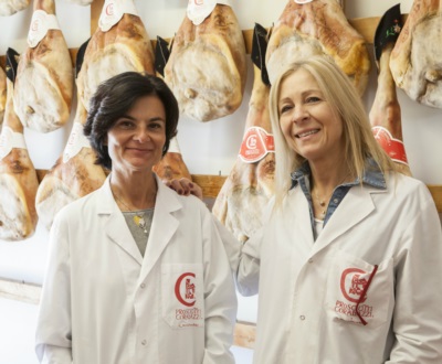 Michela e Cristina 