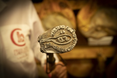 Il nostro marchio DOP Prosciutto Coradazzi 