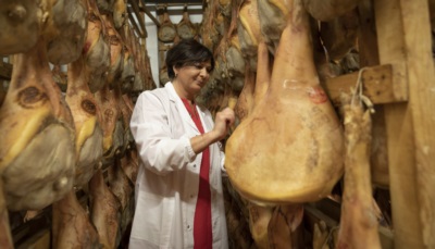 La selezione e scelta  