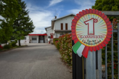 Prosciutto Coradazzi San Daniele: numeri uno! 