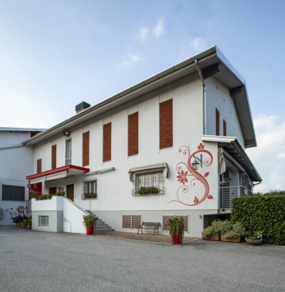 La Prosciutti Coradazzi  